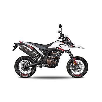 MALAGUTI: XSM 125 ABS