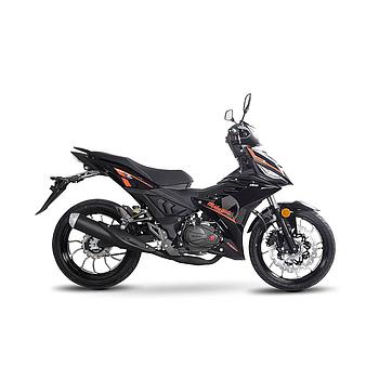 MALAGUTI: Spectre GP 125