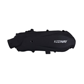 Tampa do carter Esq - KEEWAY (LJ1P52QMI) AFTERMARKET