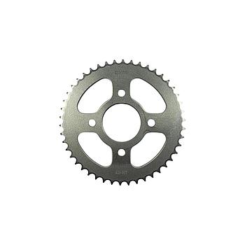Cremalheira traseira (428H-46T) - Brixton Felsberg 125 ; Cromwell 125 ; Rayburn ; Sunray 125
