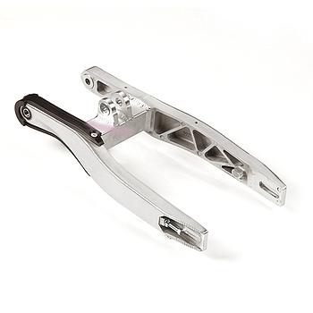 Braço oscilante, Reforçado (Aluminio) 420mm, YCF / Pitbike