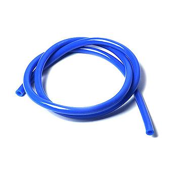 Tubo/Mangueira Combustivel/Gasolina, L=100CM (AZUL), UNIVERSAL