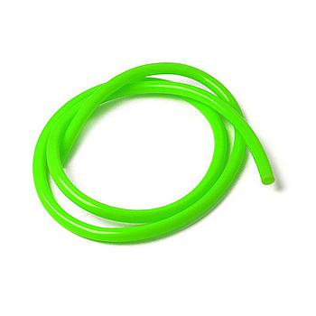 Tubo/Mangueira Combustivel/Gasolina, L=100CM (VERDE) / Pitbike