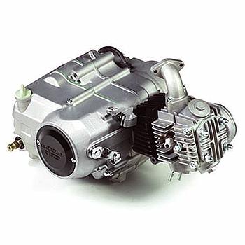 Motor Completo 125 YX125, YCF Pitbike