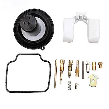 Kit - Reparacao carburador (22mm) GY6 125-150 152QMI/157QMJ