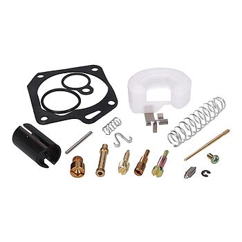 Kit - Reparacao carburador, CPI / Keeway / Generic / QJ / 1E40QMB