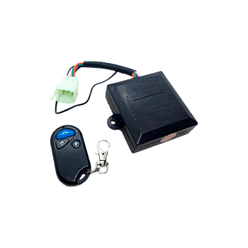 Alarme c/ comando a Distancia -Tox mini ATV 90/110 / universal