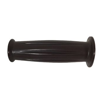 F03 - Handlebar grip left brown - Motron Ideo 50/125