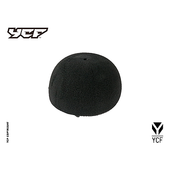 Elemento, Filtro de Ar, (FACTORY 2012-13) - YCF / Pitbike