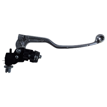 F06 - Clutch lever - Motron Revolver