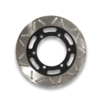 F12 - Front brake disc - Motron Revolver