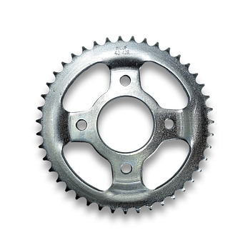 F20 - Rear Sprocket - Motron Revolver