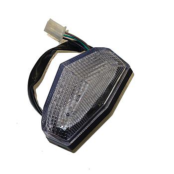 Farolim (Tipo LED 12V), ATV90 (Madox)