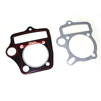 Kit juntas da Cabeça e Cilindro (52.4mm) / ATV 110-125 / Pitbike 110-125