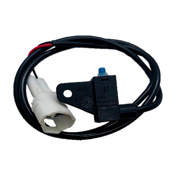 Sensor/contacto de travao ESQ - Neovolt - (Runner)