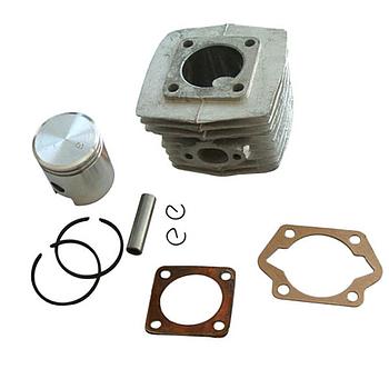 Kit Cilindro + piston (47mm), Bicicleta a Motor 1E47F