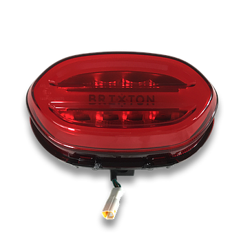 F14 - Rear light LED - Brixton Crossfire 125