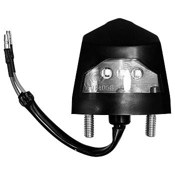 F15 - Licence plate lamp LED - Brixton Crossfire 125