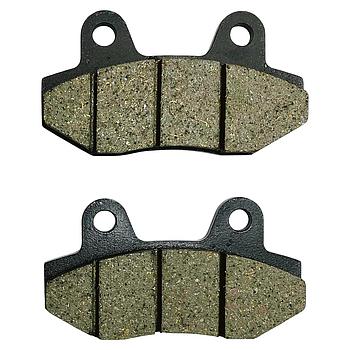 F23 - Front brake pads - Brixton Crossfire 125