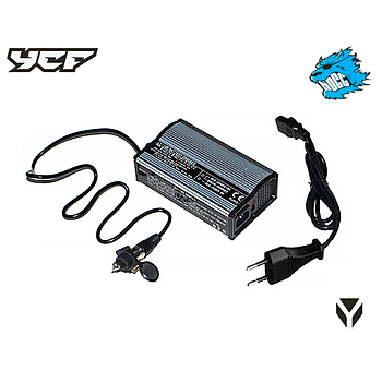 Carregador de Bateria YCF 50E