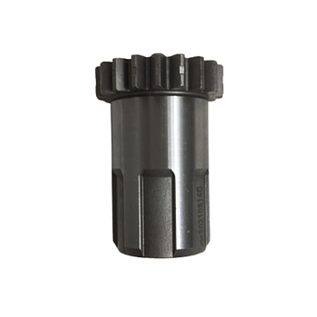 E11 - Drive gear - Brixton 157FMI