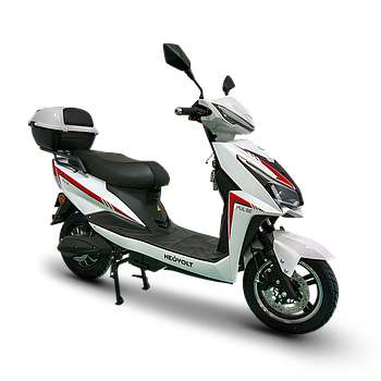 NEOVOLT: Dispositivo de Circulaçao c/ Motor Eletrico 72V 250W (0.25kW) Pulse (Chumbo)- KK-S6