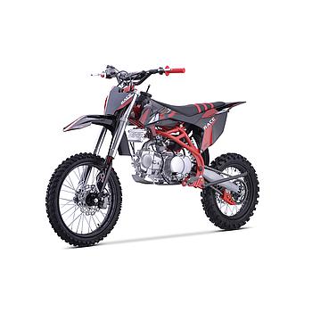 Tox: Volcano RACE 140 17"/14"