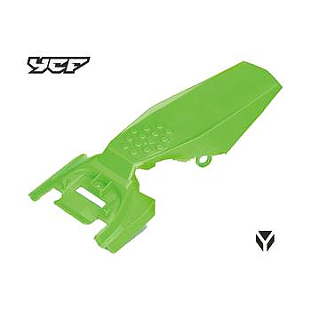 Guarda Lamas (Rabeira) TRAS (COR), PILOT/FACTORY, YCF 2016 / Pitbike