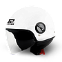 J2: Capacete Jet J2